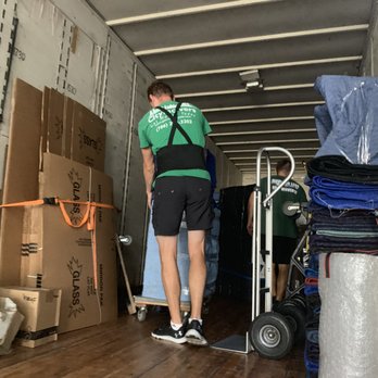 Packing Tips from Hallandale Beach Movers