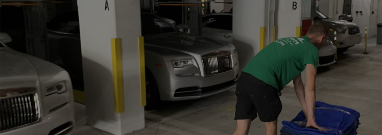 Hallandale Beach Long-Distance Movers