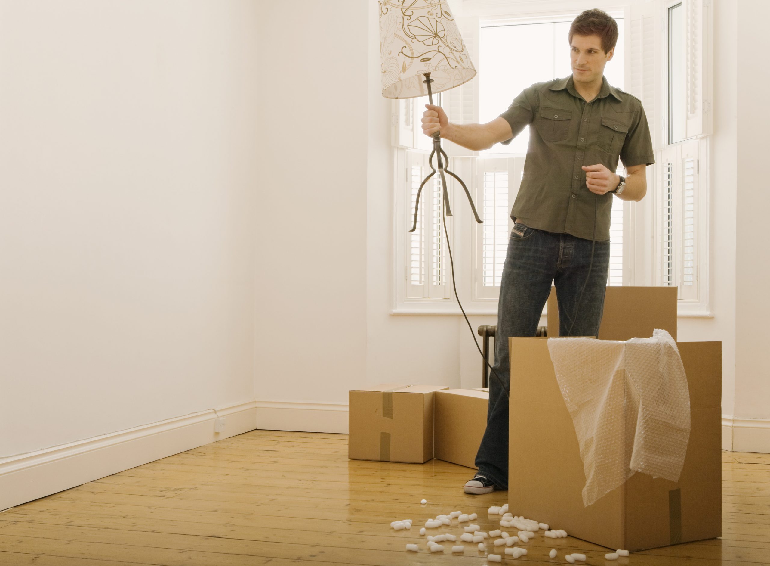 Hallandale Beach Moving Checklist