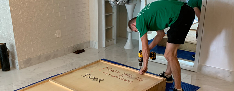 Hallandale Beach Movers: Customer Reviews